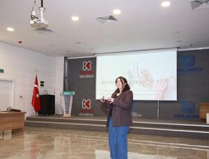 Büyükşehir’den sigara bırakma eğitimi