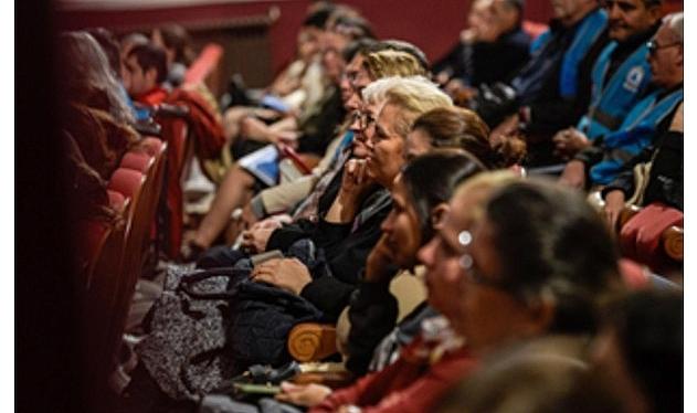 Büyükşehir’den, tüm pürüz kümelerini kapsayan birinci mahallî aksiyon planı