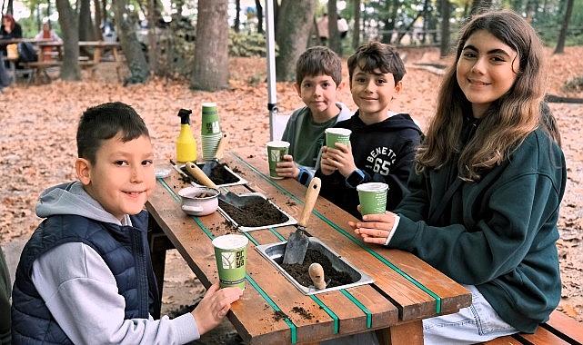 Büyükşehir’den “Yeşil Vatan” seferberliği