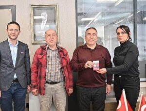 Büyükşehir’in “Ben Buradayım” Projesi, Hasta Yakınları için Teminat Oldu