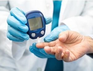 Çağın Hastalığı Diyabet Tadınızı Kaçırmasın!