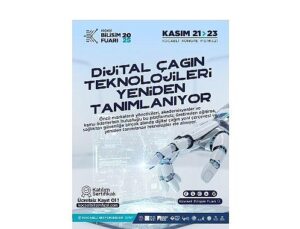 Çağın teknolojileri Kocaeli’de tanımlanıyor
