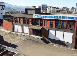 Canik Belediyesi’nden Fiyatsız İngilizce Eğitimi