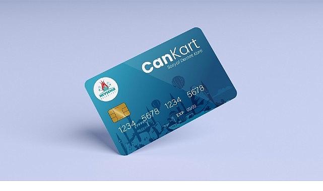 CANKART İçin Son Müracaat Tarihi; 29 Kasım 2025