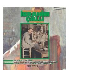 Çankaya’dan İbrahim Çallı’ya Hürmet