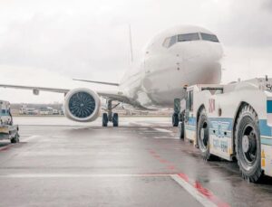 Çelebi Havacılık, Yapay Zekâ ile Apron Güvenliğinde Yeni Bir Dönem Başlatıyor