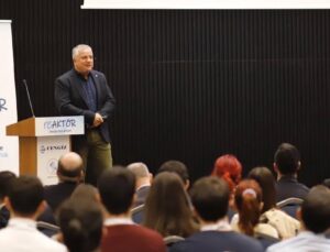 Cengiz Enerji, Enerjinin Geleceğine Gençlerle Yatırım Yapıyor