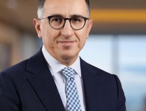 Cengiz Enerji’de Üst Düzey Atama 