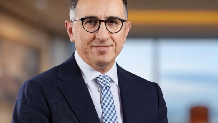 Cengiz Enerji’de Üst Düzey Atama 