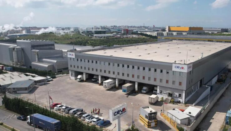 Ceva Logistics, Türkiye’deki Büyüme Potansiyelini Güçlendirerek Borusan Lojistik’i Satın Aldı