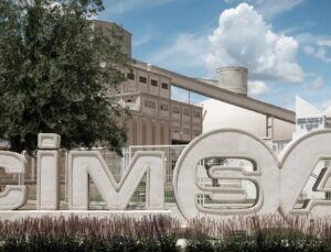 Çimsa, İlk 9 Ayda Satışlarını Reel Olarak %34 Artırarak 33,1 Milyar TL’ye Taşıdı