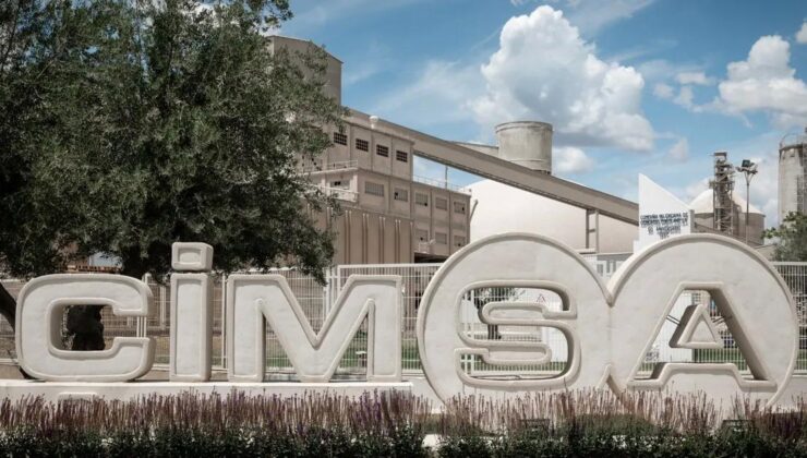 Çimsa, İlk 9 Ayda Satışlarını Reel Olarak %34 Artırarak 33,1 Milyar TL’ye Taşıdı