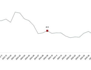 Ciro Endeksleri, Eylül 2025