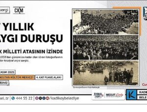 CKM’de Atatürk’ü Anma Programı