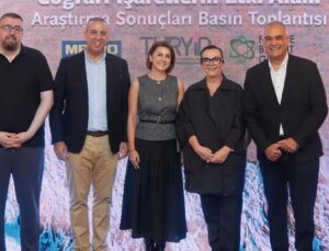 Coğrafi İşaret Tescilli Ürünlerde Öncelikli Kriter “Güven”