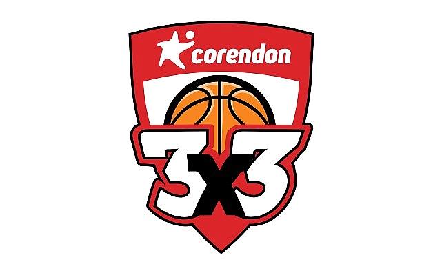 Corendon 3×3 Cup EuroLeague heyecanı öncesi Antalya’da…