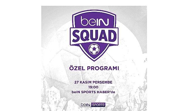Çorlu Trakya 2022 Spor Kulübü beIN SPORTS HABER’de