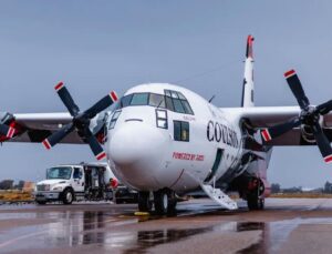 Coulson Aviation’dan Uçakta İlk Yakıt Kalite Kontrol Sistemi!