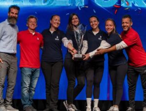 Cumhurbaşkanlığı 6. Uluslararası Yat Yarışı’na Görkemli Kapanış