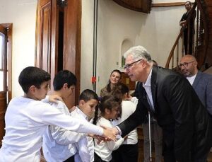 Cumhuriyet Galerisi’nde Sanat Mahzur Tanımıyor