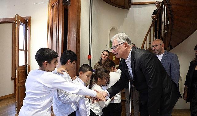 Cumhuriyet Galerisi’nde Sanat Mahzur Tanımıyor