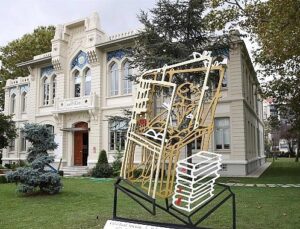 Cumhuriyet Şiir Günleri TESAK’ta Başlıyor