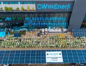 CW Enerji 15. Bayi ve Satış Noktaları Toplantısıyla Gücüne Güç Kattı