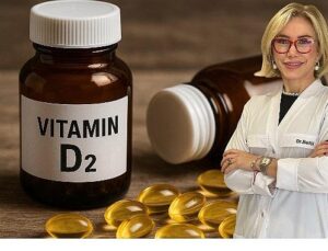 D vitamini desteği almadan evvel iki sefer düşünün