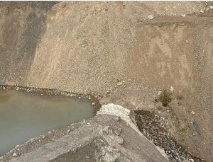 Daha Pak Daha Sağlıklı Bir Gelecek İçin Büyükşehir Alanda