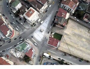 Darıca trafiğine nefes aldıracak tahlil