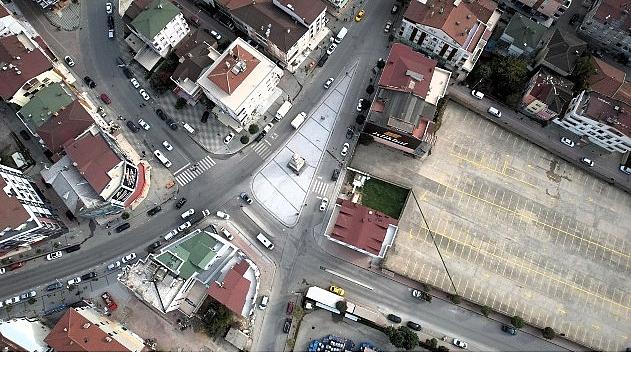 Darıca trafiğine nefes aldıracak tahlil