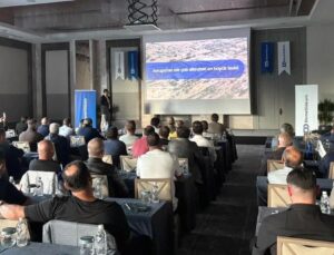 DemirDöküm İzmir’de Yeni Ürünlerini ve Pazarlama Planlarını Tanıttı