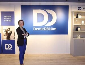 DemirDöküm, Tüketiciyle Gerçek Vakitli Seçim Anlarında Buluşuyor