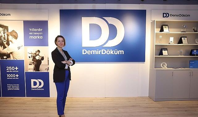 DemirDöküm, Tüketiciyle Gerçek Vakitli Seçim Anlarında Buluşuyor