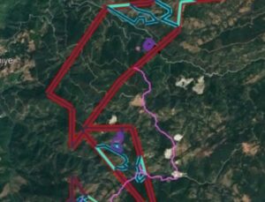 Dev Maden Şirketinin Bursa Planı Suya Düştü! Resmen İptal Edildi…