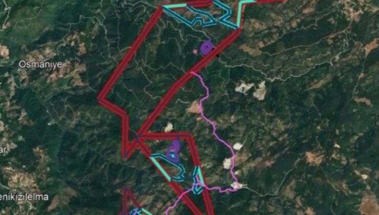 Dev Maden Şirketinin Bursa Planı Suya Düştü! Resmen İptal Edildi…
