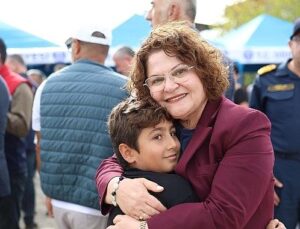 Didim’de Geleceğe Nefes: Ulusal Ağaçlandırma Günü Coşkusu