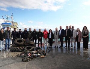 Didim’de Sıfır Atık Buluşması Gerçekleşti