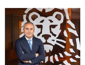 Dijitalleşmeyi merkeze alan ING Türkiye’nin etkin büyüklüğü 266,3 milyar TL’ye ulaştı