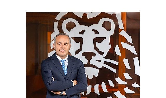 Dijitalleşmeyi merkeze alan ING Türkiye’nin etkin büyüklüğü 266,3 milyar TL’ye ulaştı