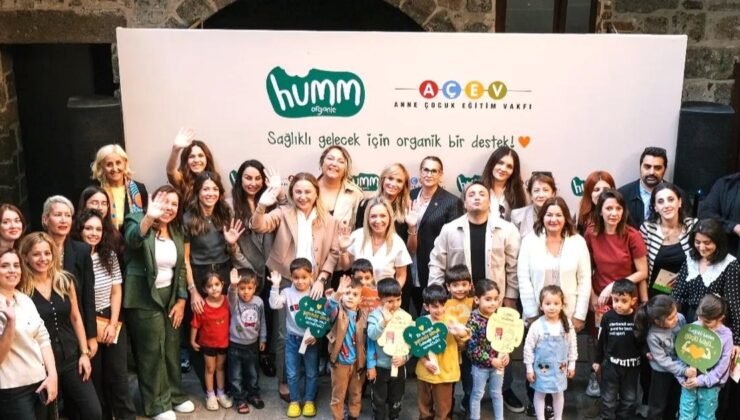 Diyarbakır’da Çocukların Geleceğine Dokunan Buluşma