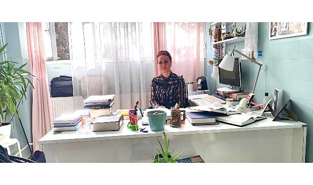 Doç. Dr. Gündoğdu, “Şiddet bir mukadderat değildir, toplumsal bir sorun olarak değiştirilebilir”