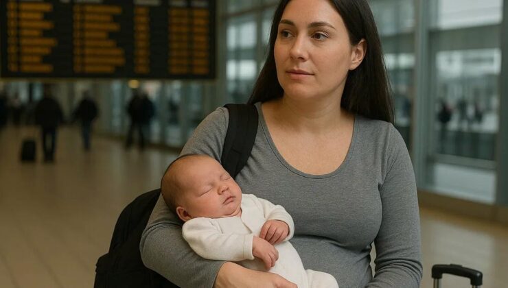 Doğuracağınız Çocuğa Vatandaşlık Veren 7 Ülke