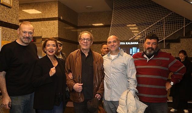 Dönemin Tezli İmali “Kahvaltıya Kalsana” Seyirciyle Buluştu