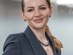 Dünyagöz Hastaneler Grubu’nda Üst Düzey Atama