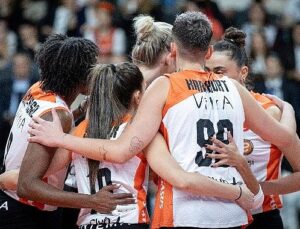 Eczacıbaşı Dynavit, Fenerbahçe Medicana’yı konuk etti