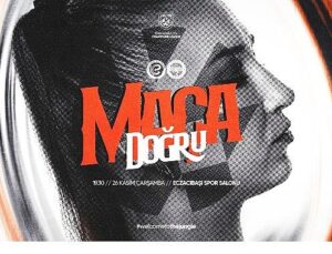 Eczacıbaşı Dynavit, Şampiyonlar Ligi sahnesinde!