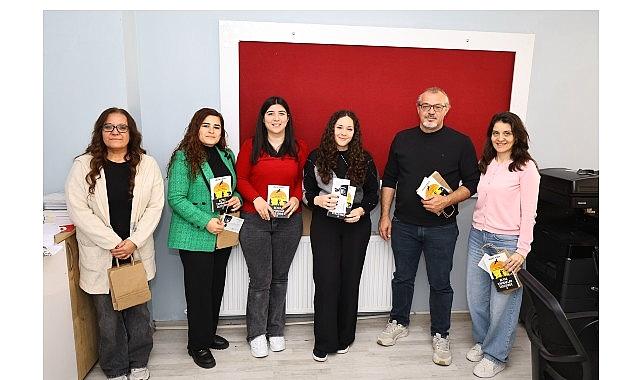 Efes Selçuk Belediyesi’nden Öğretmenlere 24 Kasım Armağanı: “Beyaz Zambaklar Ülkesinde”