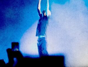 Efsane İsim Moby İstanbul’a Geliyor!