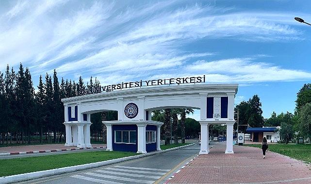 Ege Üniversitesi dünyada 167’nci, Türkiye’de sekizinci